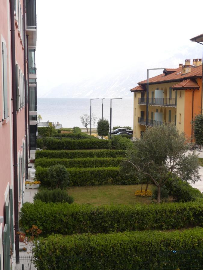 Dv Garda Suite Кампіоне-дель-Ґарда Екстер'єр фото