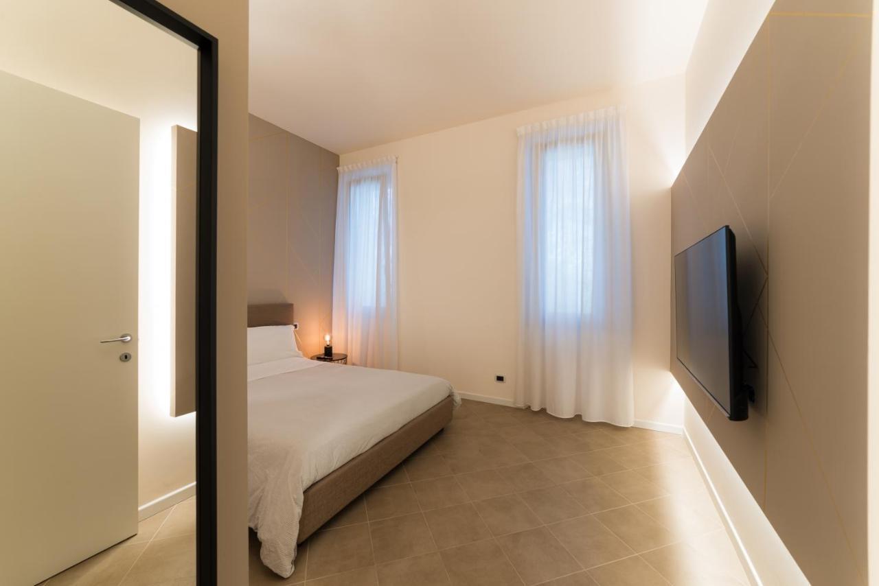 Dv Garda Suite Кампіоне-дель-Ґарда Екстер'єр фото