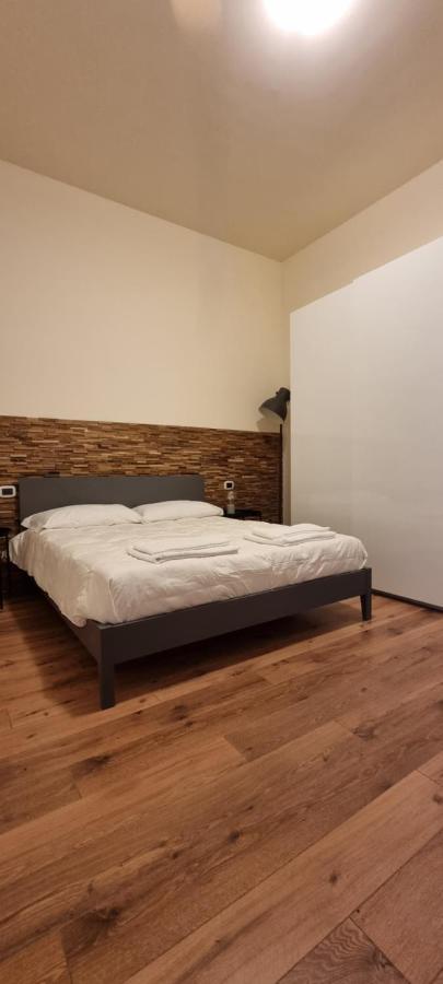 Dv Garda Suite Кампіоне-дель-Ґарда Екстер'єр фото